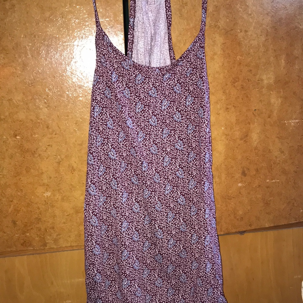 gap tank top